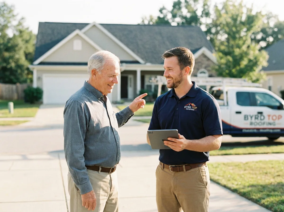 Roofing Waresboro, GA FAQs